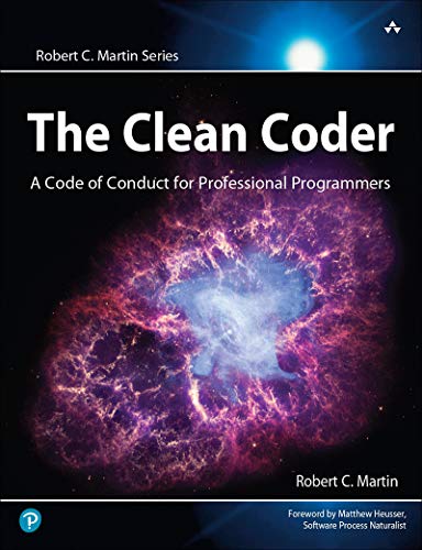 clean coder