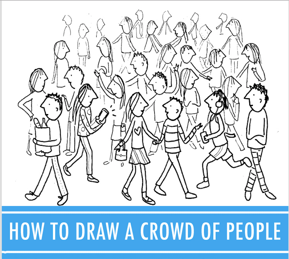 draw_crowd