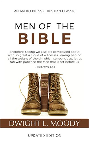 Men of the Bible