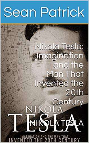 Nikolas Tesla