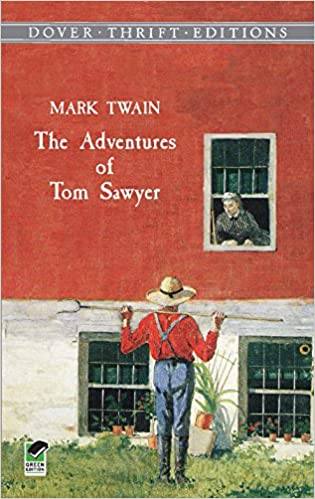 Tom Sawyer